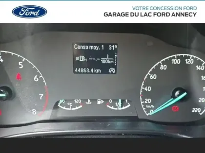 Photo 8 Ford Transit Connect  L1 1.0E 100ch Trend