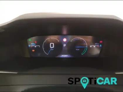 Photo 14 Peugeot 2008  1.2 Hybrid 145ch Envy e-DCS6