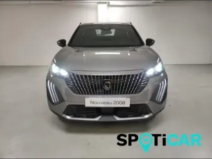 Photo 1 Peugeot 2008  1.2 Hybrid 145ch Envy e-DCS6