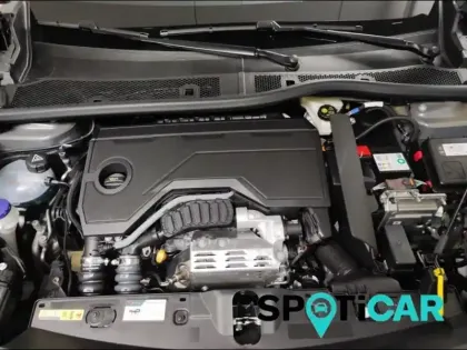 Photo 10 Peugeot 2008  1.2 Hybrid 145ch Envy e-DCS6