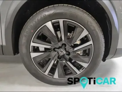 Photo 9 Peugeot 2008  1.2 Hybrid 145ch Envy e-DCS6