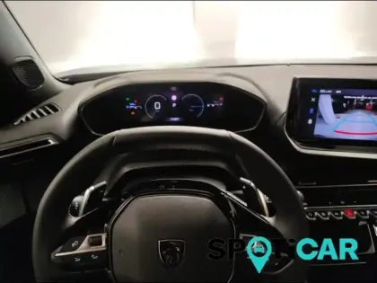 Photo 13 Peugeot 2008  1.2 Hybrid 145ch Envy e-DCS6