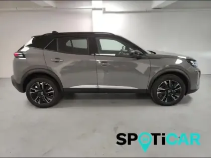 Photo 3 Peugeot 2008  1.2 Hybrid 145ch Envy e-DCS6