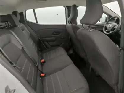 Photo 7 Dacia Sandero  1.0 ECO-G 100ch Stepway Essentiel -22