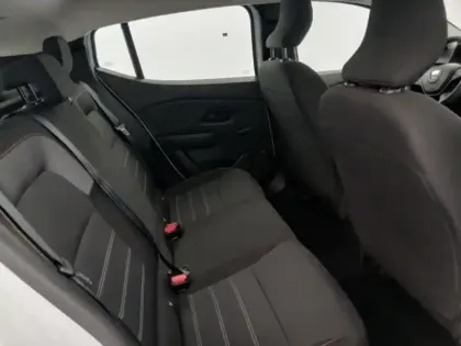 Photo 24 Dacia Sandero Gén. III (BJI) Ph1 Stepway Essentiel 5