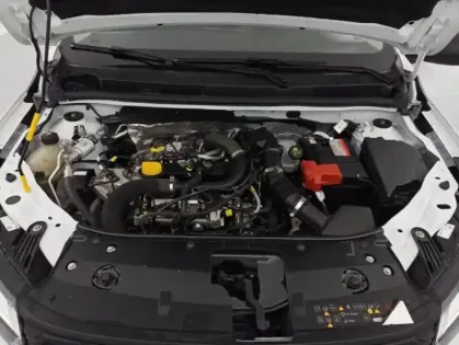 Photo 11 Dacia Sandero  1.0 ECO-G 100ch Stepway Essentiel -22