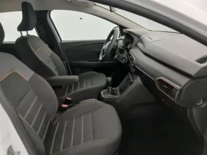 Photo 23 Dacia Sandero Gén. III (BJI) Ph1 Stepway Essentiel 5