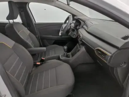 Photo 6 Dacia Sandero  1.0 ECO-G 100ch Stepway Essentiel -22