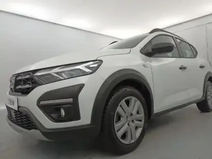 Photo 10 Dacia Sandero  1.0 ECO-G 100ch Stepway Essentiel -22