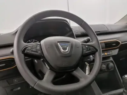 Photo 16 Dacia Sandero Gén. III (BJI) Ph1 Stepway Essentiel 5