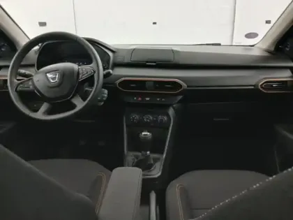 Photo 22 Dacia Sandero Gén. III (BJI) Ph1 Stepway Essentiel 5