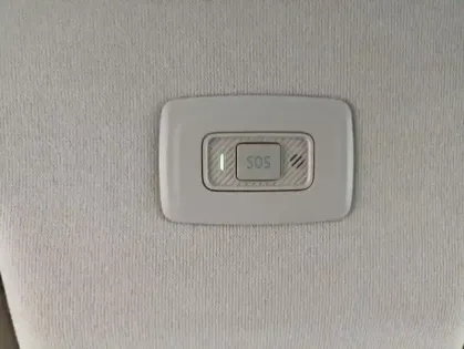 Photo 15 Dacia Sandero Gén. III (BJI) Ph1 Stepway Essentiel 5