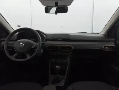 Photo 5 Dacia Sandero  1.0 ECO-G 100ch Stepway Essentiel -22