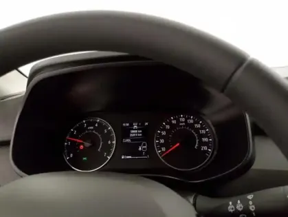 Photo 14 Dacia Sandero  1.0 ECO-G 100ch Stepway Essentiel -22