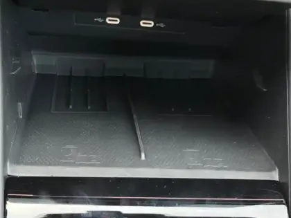 Photo 14 Volkswagen Tayron  1.5 eHybrid 204ch Elegance DSG6 5 places