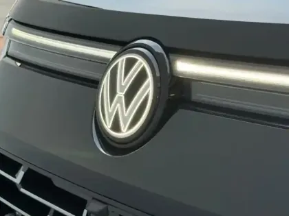 Photo 11 Volkswagen Tayron  1.5 eHybrid 204ch Elegance DSG6 5 places