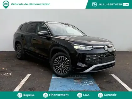 Photo 1 Volkswagen Tayron  1.5 eHybrid 204ch Elegance DSG6 5 places