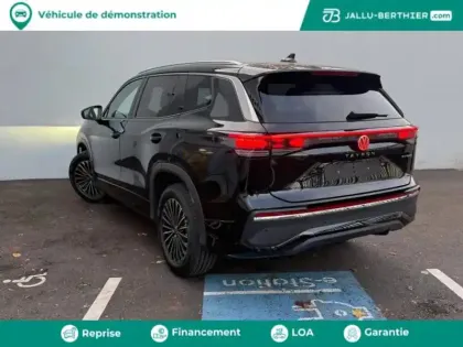 Photo 2 Volkswagen Tayron  1.5 eHybrid 204ch Elegance DSG6 5 places