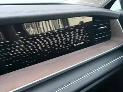 Photo 10 Volkswagen Tayron  1.5 eHybrid 204ch Elegance DSG6 5 places