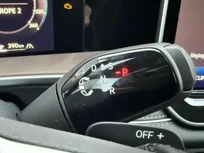 Photo 9 Volkswagen Tayron  1.5 eHybrid 204ch Elegance DSG6 5 places