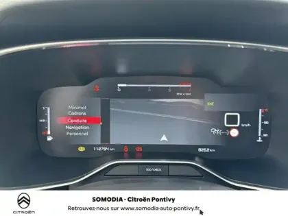 Photo 14 Citroën C5 aircross  BlueHDi 130ch S&S Shine E6.d-TEMP