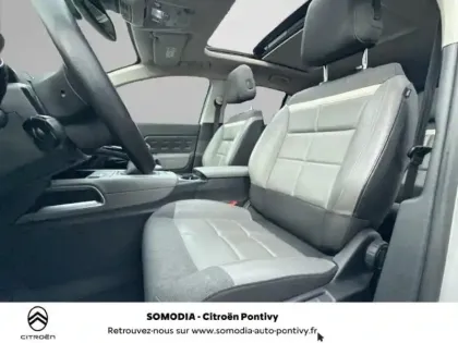 Photo 8 Citroën C5 aircross  BlueHDi 130ch S&S Shine E6.d-TEMP