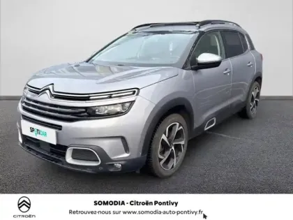 Photo Citroën C5 Aircross