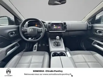 Photo 7 Citroën C5 aircross  BlueHDi 130ch S&S Shine E6.d-TEMP