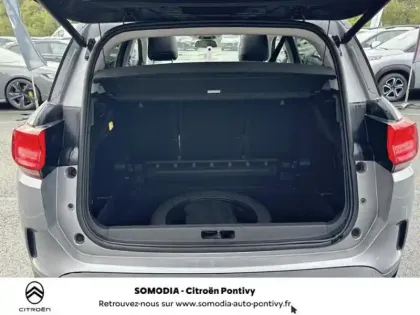 Photo 5 Citroën C5 aircross  BlueHDi 130ch S&S Shine E6.d-TEMP