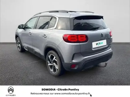 Photo 6 Citroën C5 aircross  BlueHDi 130ch S&S Shine E6.d-TEMP