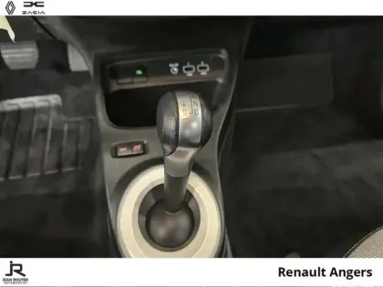 Photo 5 Renault Twingo  E-Tech Electric Equilibre R80 Achat Intégral