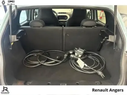 Photo 6 Renault Twingo  E-Tech Electric Equilibre R80 Achat Intégral