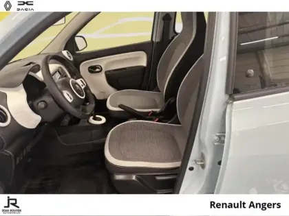 Photo 17 Renault Twingo  E-Tech Electric Equilibre R80 Achat Intégral