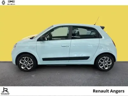 Photo 24 Renault Twingo  E-Tech Electric Equilibre R80 Achat Intégral