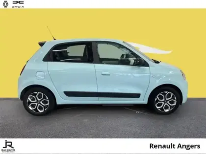 Photo 13 Renault Twingo  E-Tech Electric Equilibre R80 Achat Intégral