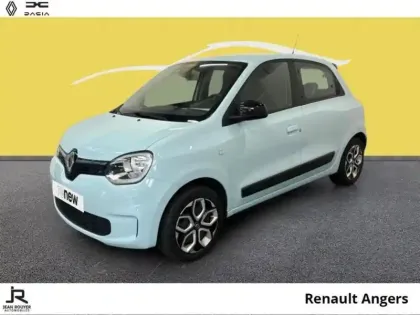 Photo 15 Renault Twingo  E-Tech Electric Equilibre R80 Achat Intégral