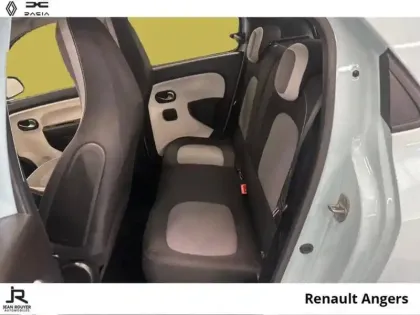 Photo 3 Renault Twingo  E-Tech Electric Equilibre R80 Achat Intégral