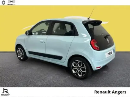 Photo 25 Renault Twingo  E-Tech Electric Equilibre R80 Achat Intégral