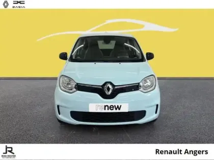 Photo 23 Renault Twingo  E-Tech Electric Equilibre R80 Achat Intégral