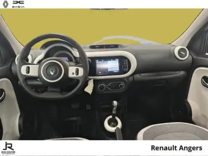 Photo 19 Renault Twingo  E-Tech Electric Equilibre R80 Achat Intégral