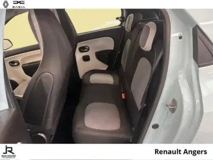 Photo 18 Renault Twingo  E-Tech Electric Equilibre R80 Achat Intégral