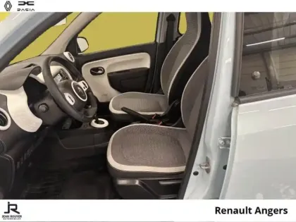 Photo 2 Renault Twingo  E-Tech Electric Equilibre R80 Achat Intégral