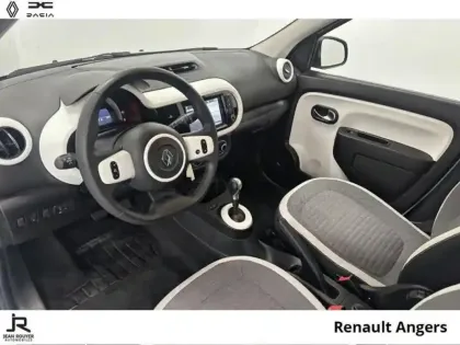 Photo 29 Renault Twingo  E-Tech Electric Equilibre R80 Achat Intégral