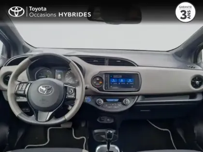 Photo 22 Toyota Yaris  100h Collection 5p MY19