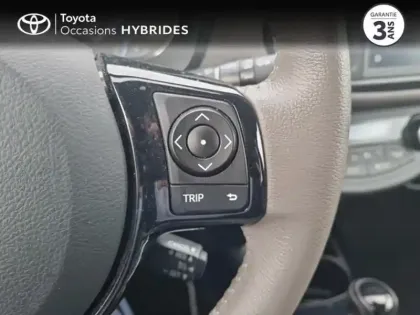 Photo 13 Toyota Yaris  100h Collection 5p MY19