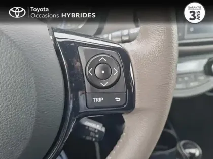 Photo 28 Toyota Yaris  100h Collection 5p MY19