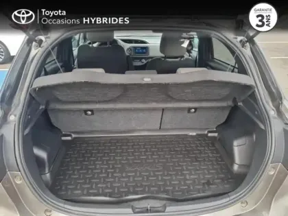 Photo 9 Toyota Yaris  100h Collection 5p MY19