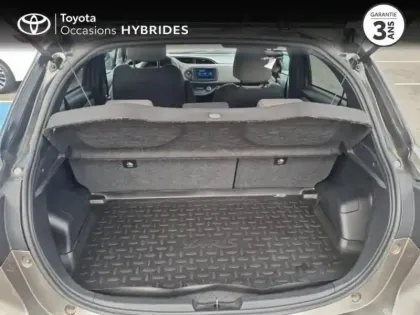 Photo 24 Toyota Yaris  100h Collection 5p MY19