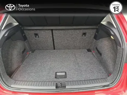 Photo 9 Seat Arona  1.0 EcoTSI 95ch Start/Stop Urban Euro6d-T