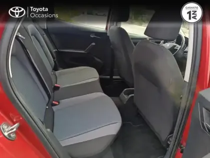 Photo 6 Seat Arona  1.0 EcoTSI 95ch Start/Stop Urban Euro6d-T